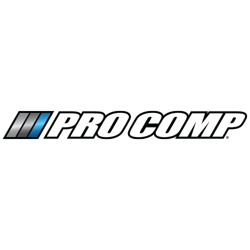 Pro Comp Wheels