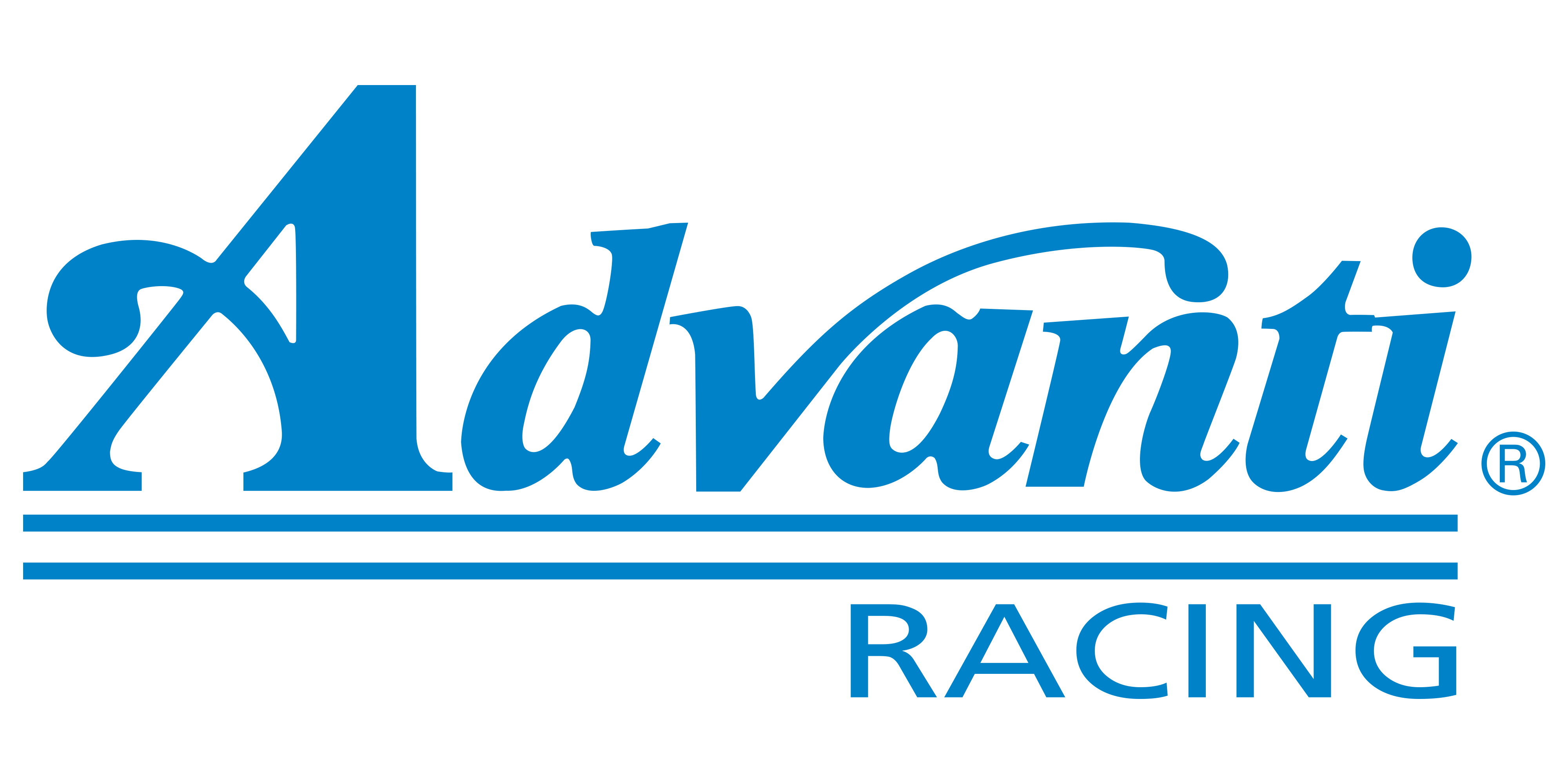 Advanti Racing Wheels