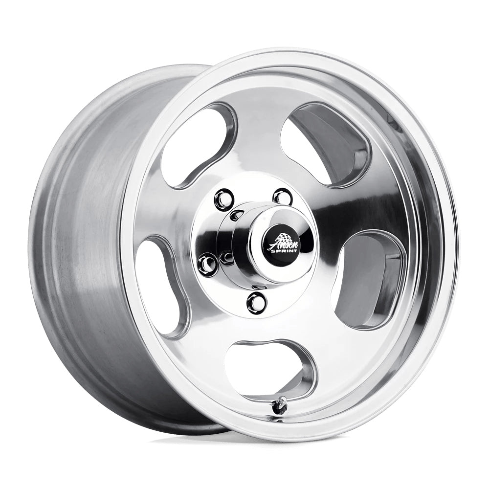 VN69 Ansen Sprint - 17x8 / 5x4.75 | +0 | 83.06 / Polished