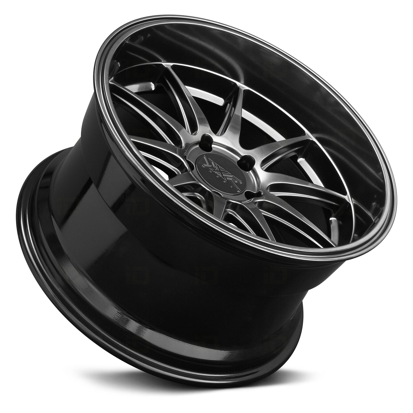 XXR 527D