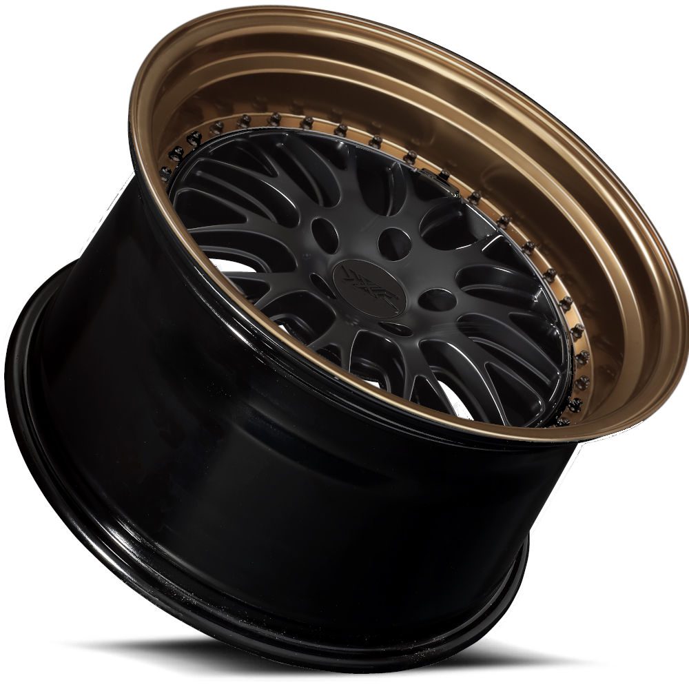 XXR 570