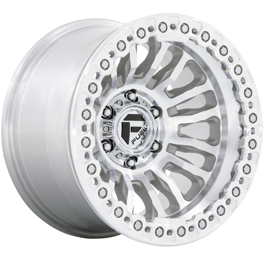 FC125 Rincon Beadlock Machined