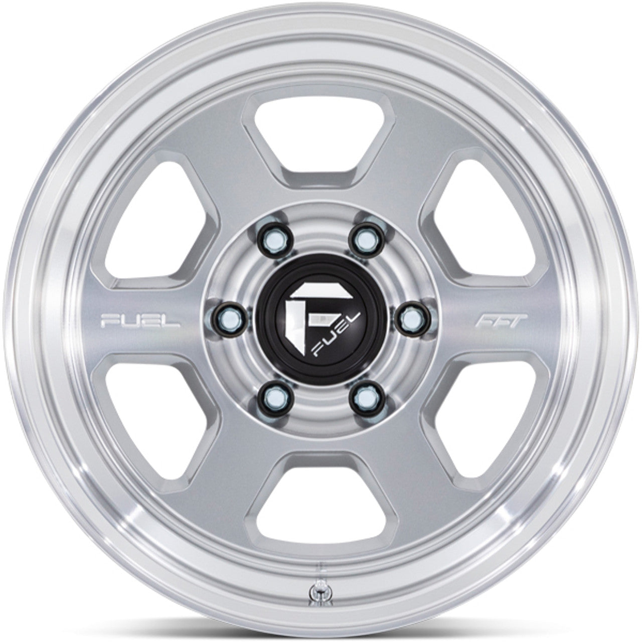 FC860 Hype Machined