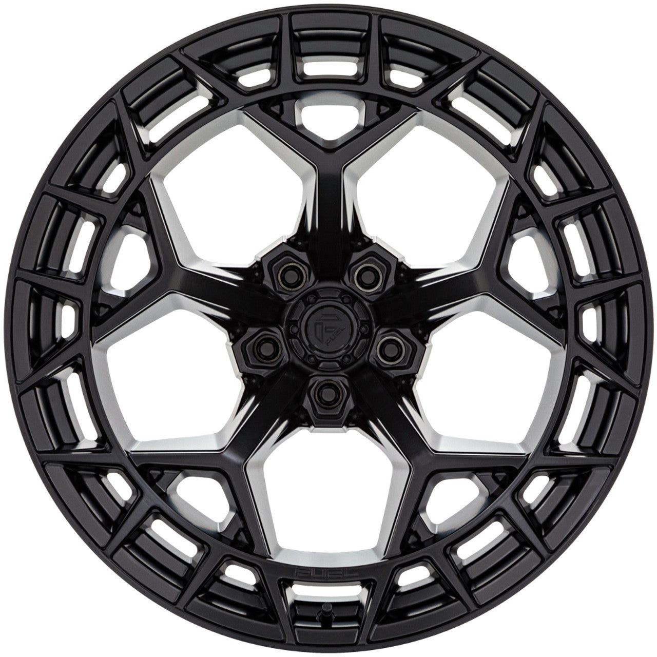 FC873 Charger Blackout