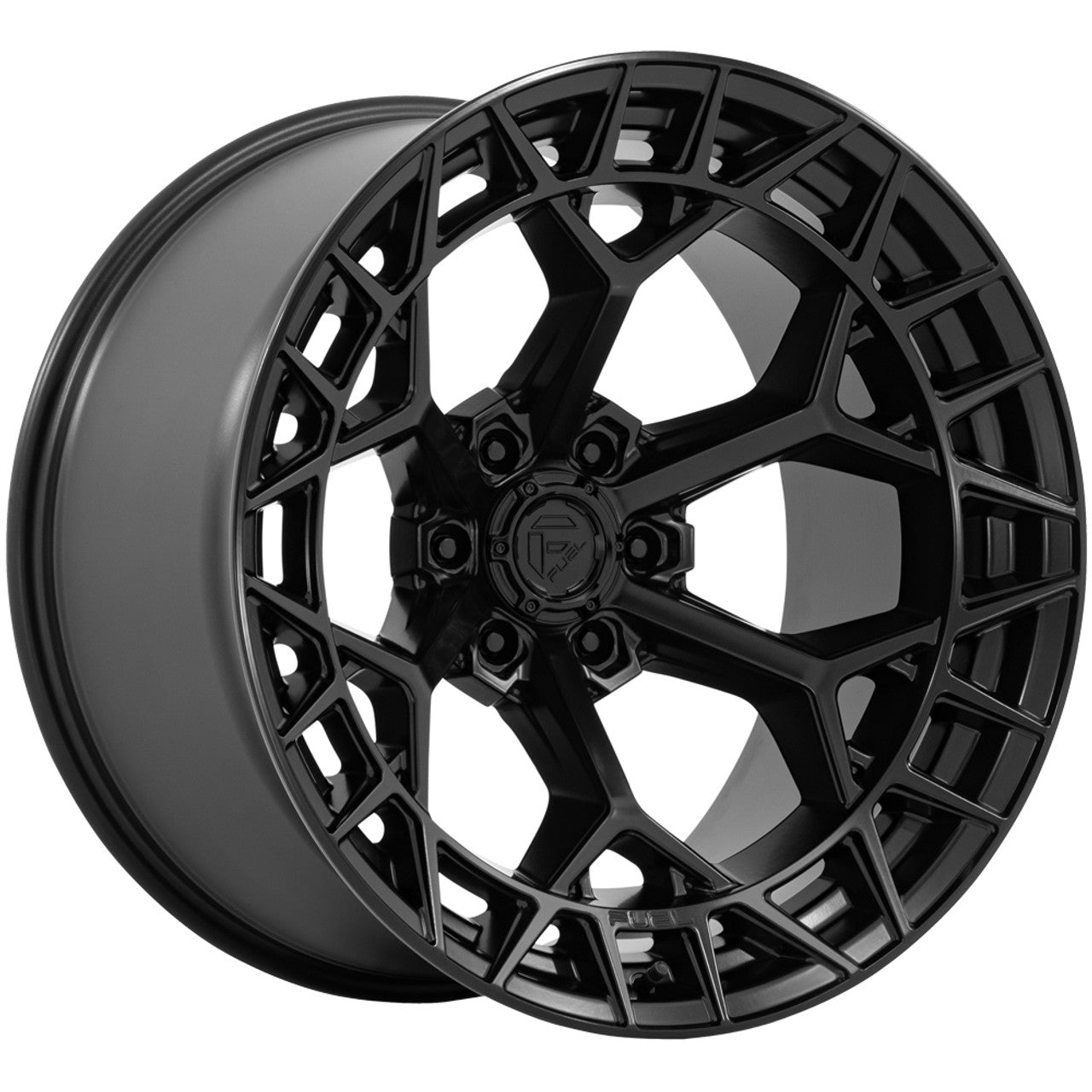 FC873 Charger Blackout