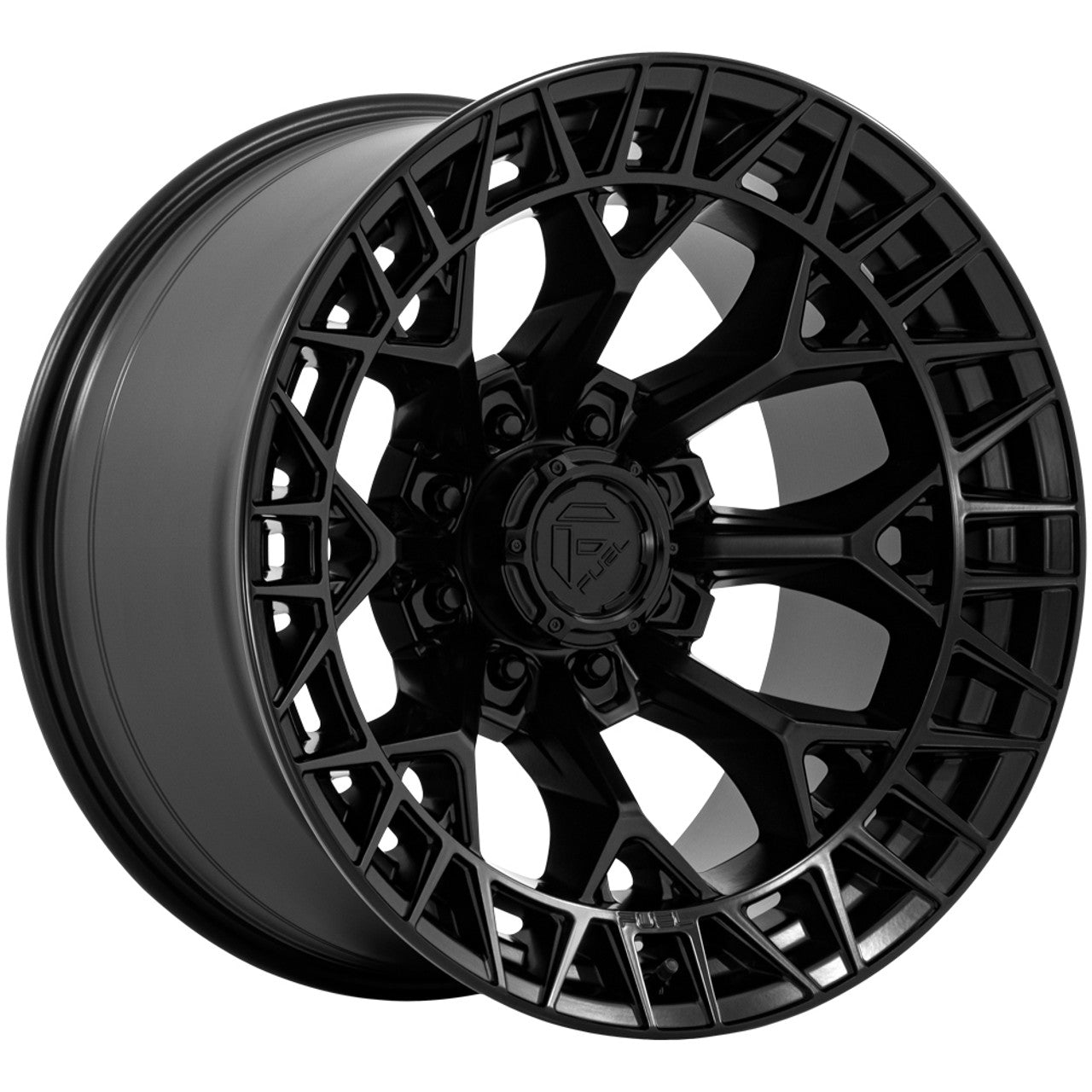 FC873 Charger Blackout