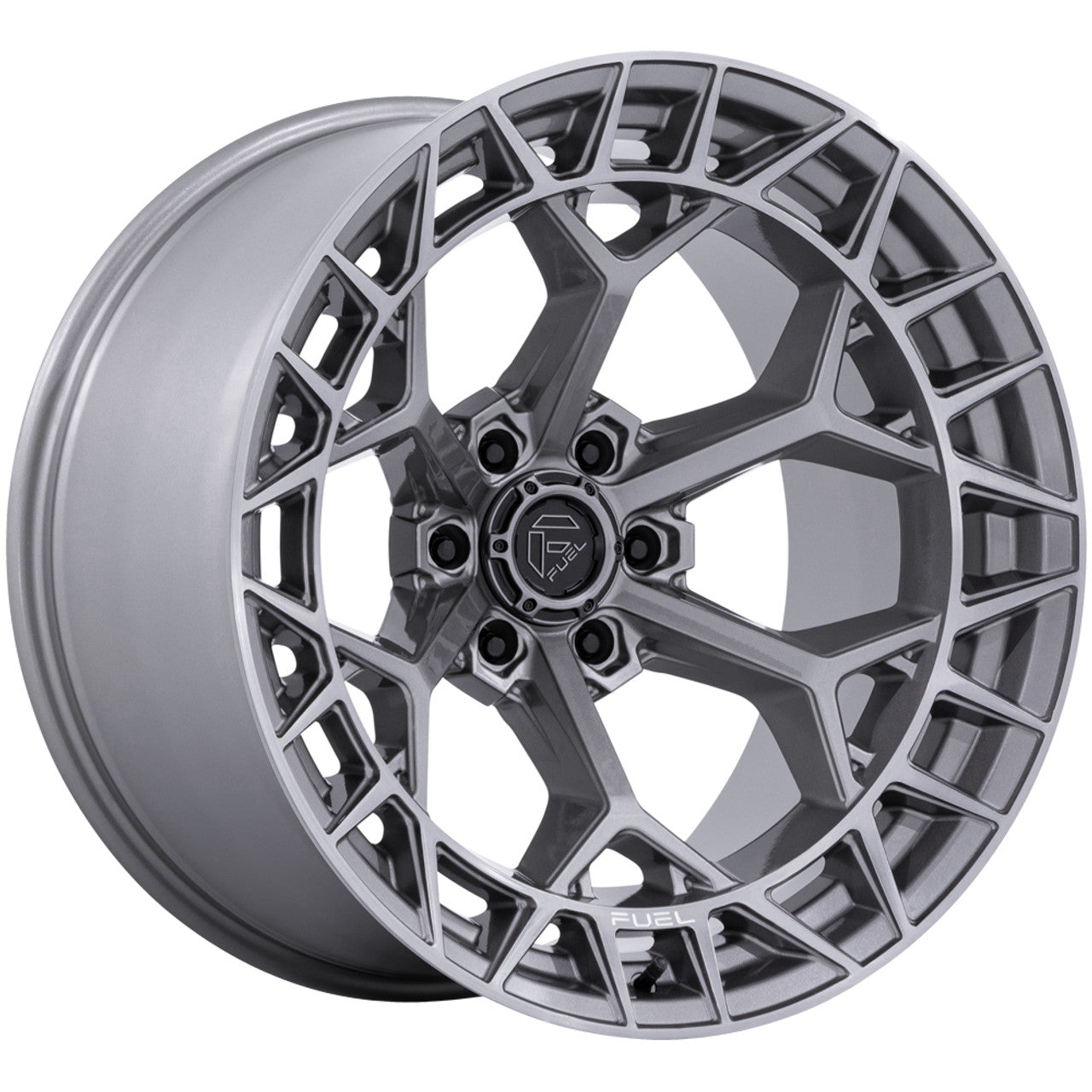 FC873 Charger Platinum