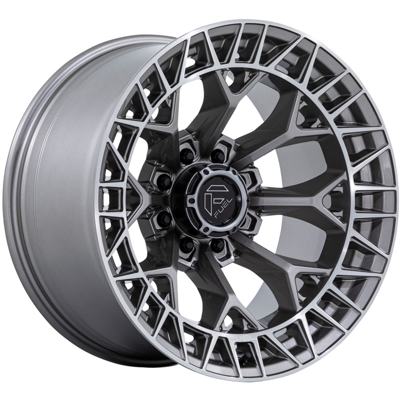 FC873 Charger Platinum