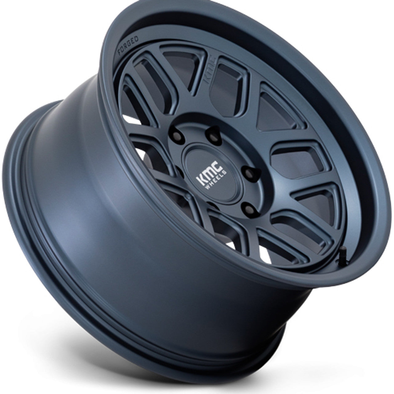 KM446 Mesa Forged Monoblock
