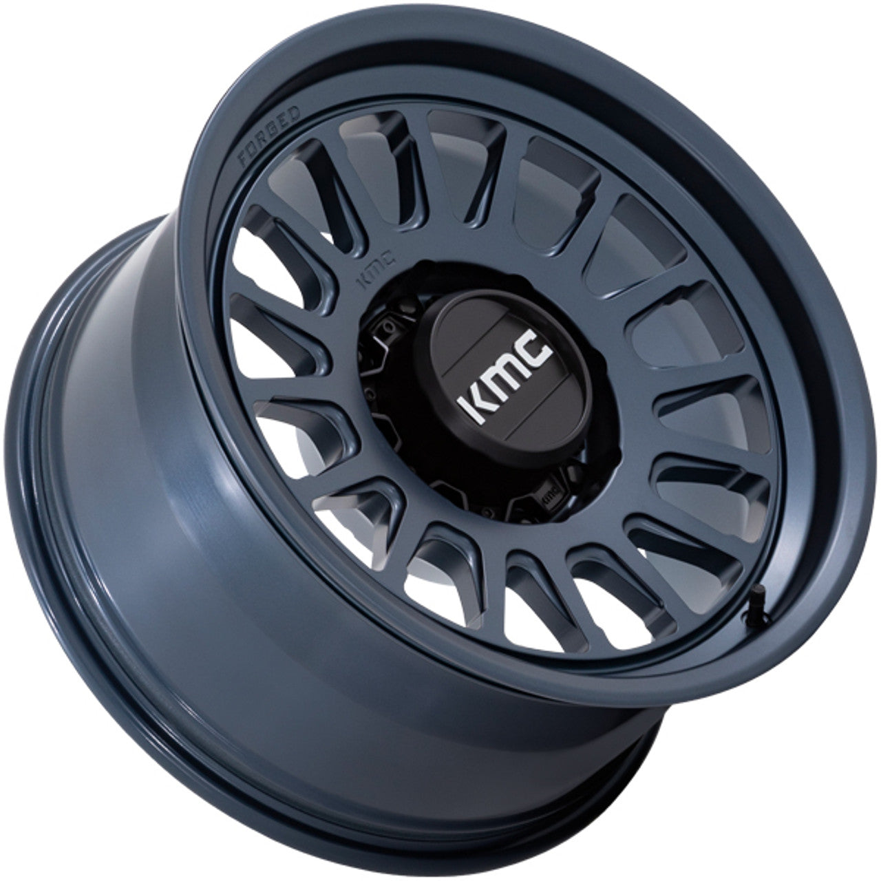 KM452 Impact Forged Monoblock
