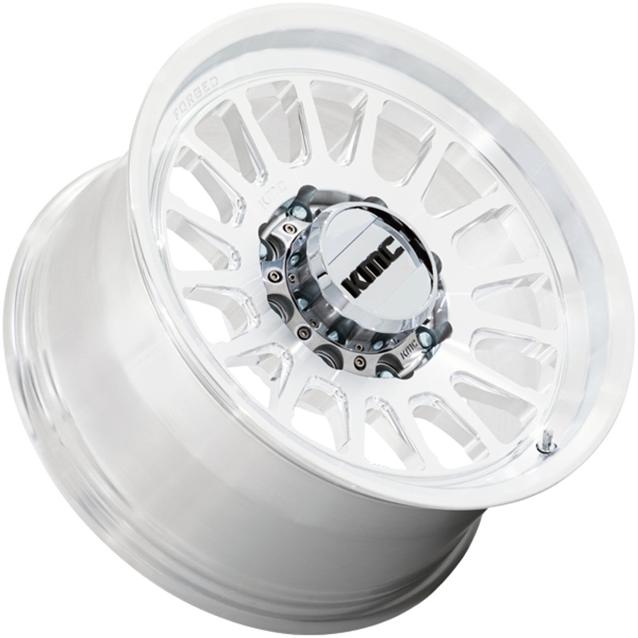 KM452 Impact Forged Monoblock