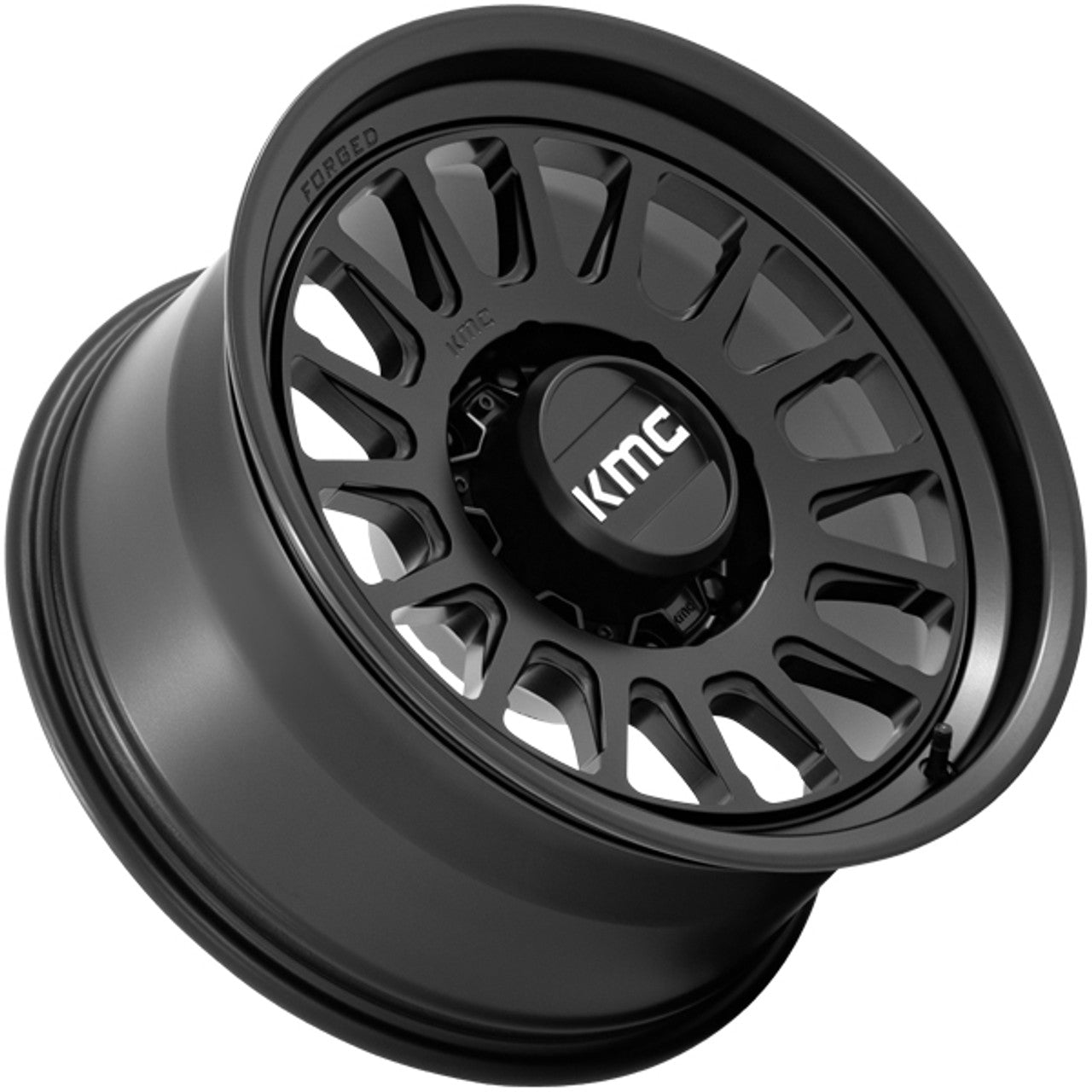 KM452 Impact Forged Monoblock