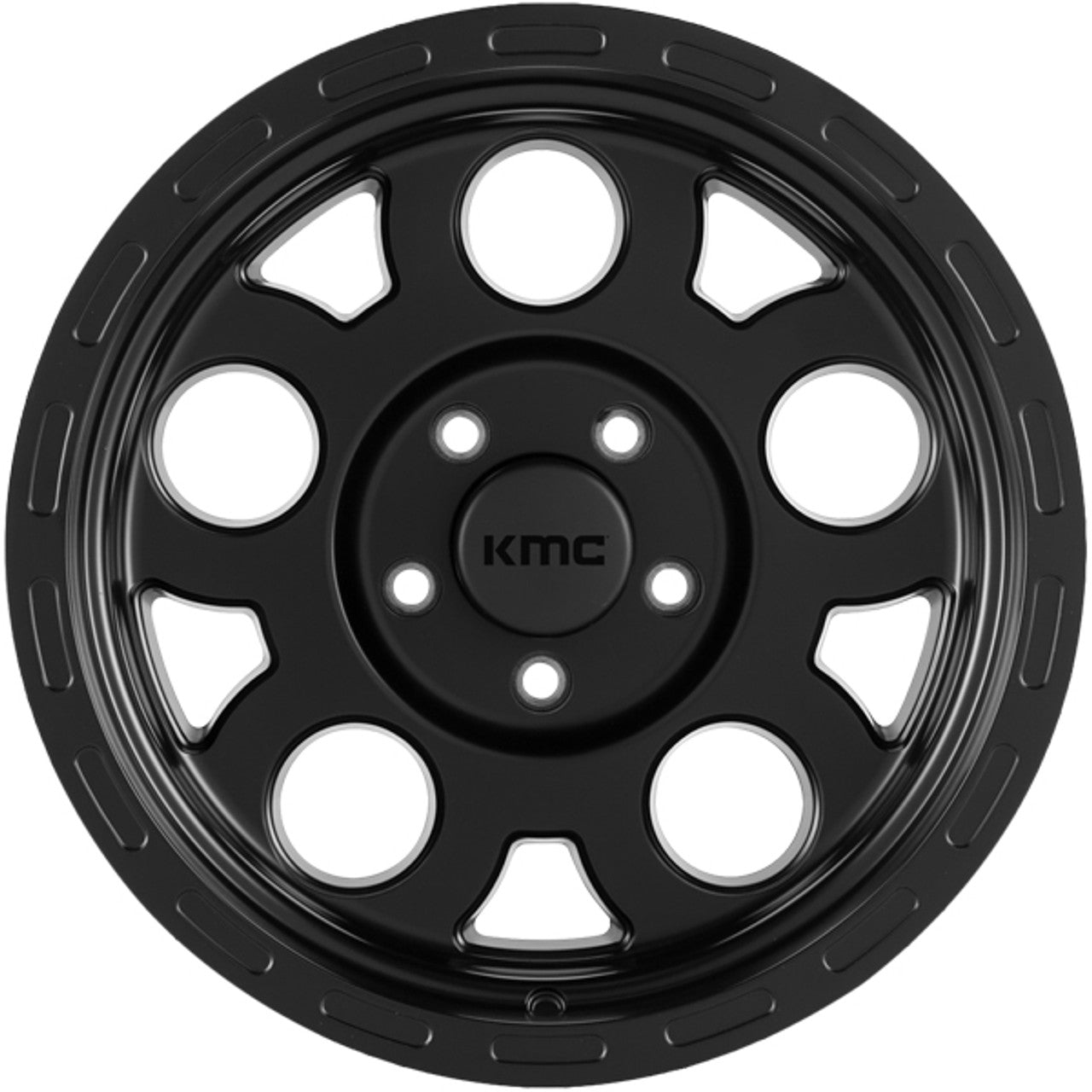 KM522 Enduro