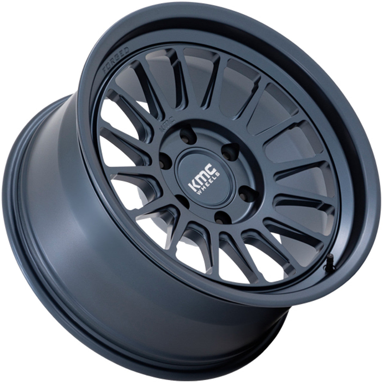 KM447 Impact Forged Monoblock