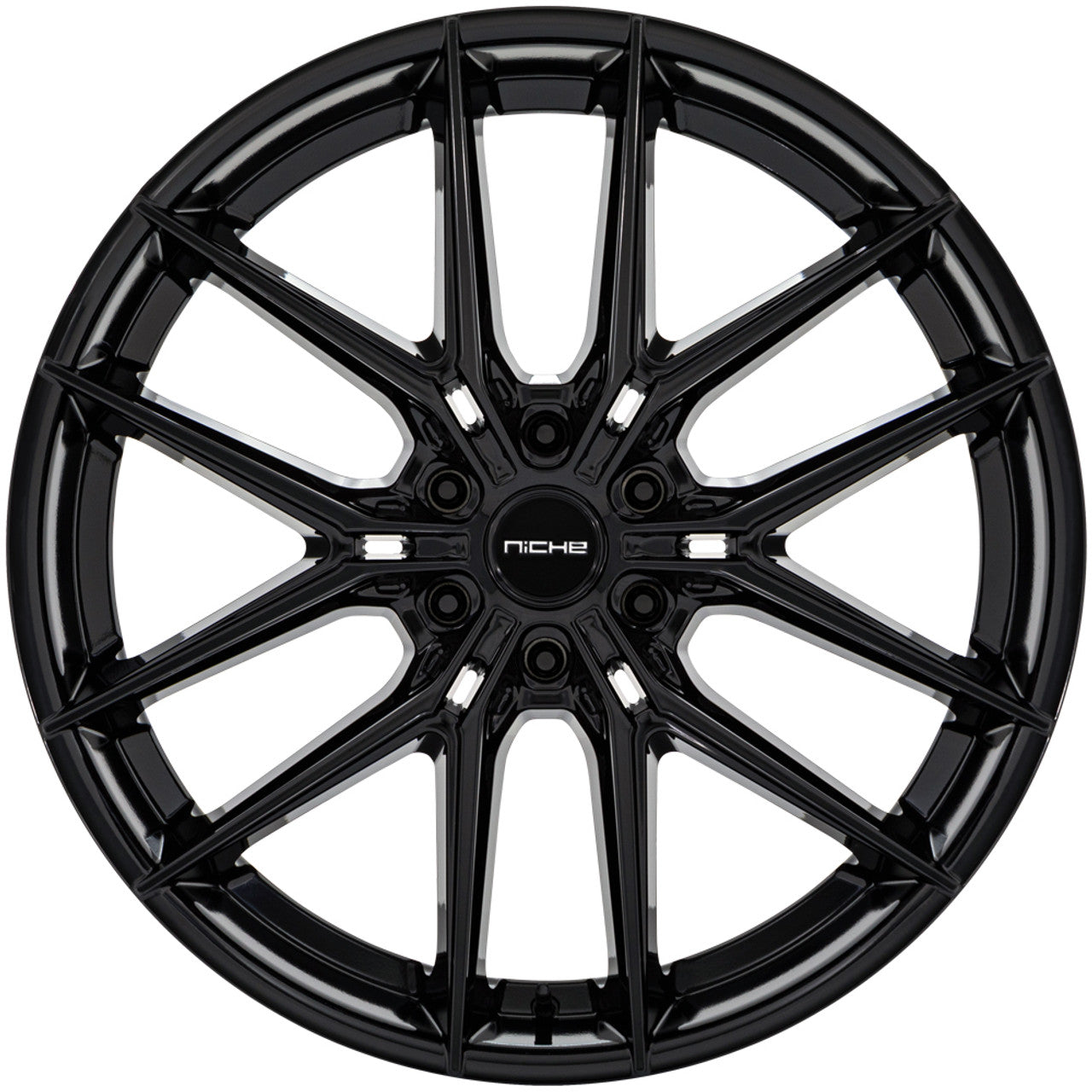 NC280 Prodigy 6