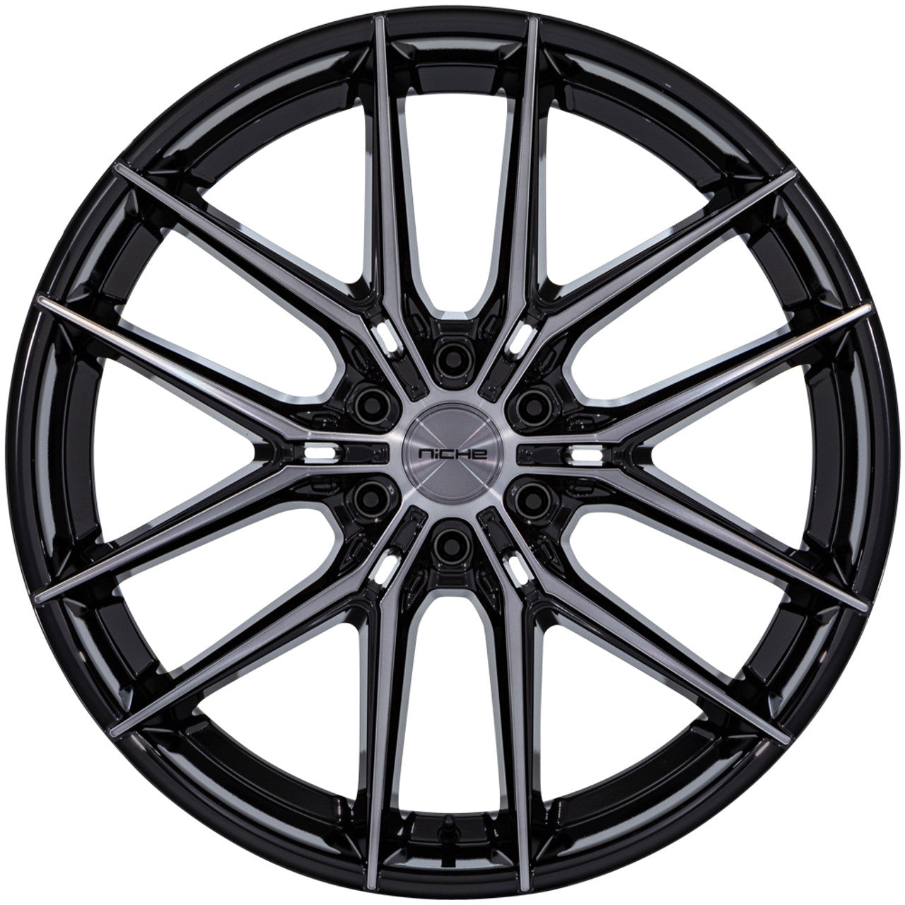 NC280 Prodigy 6