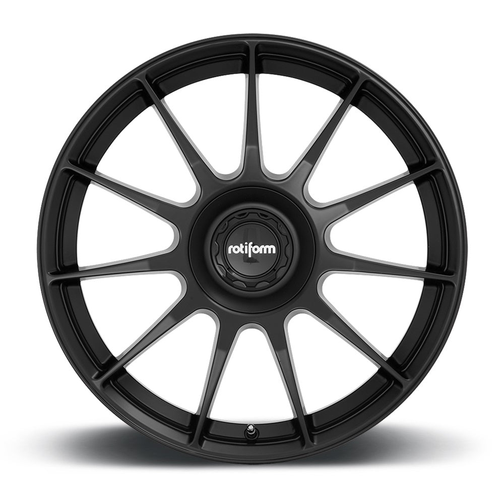 DTM R168