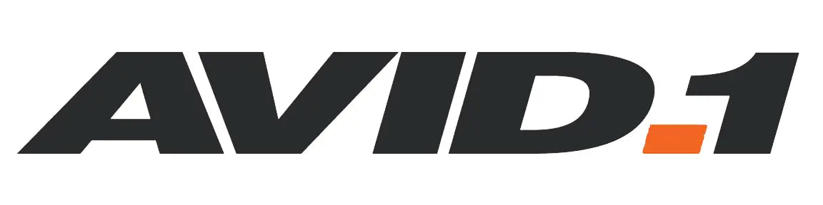 Avid 1 Wheels
