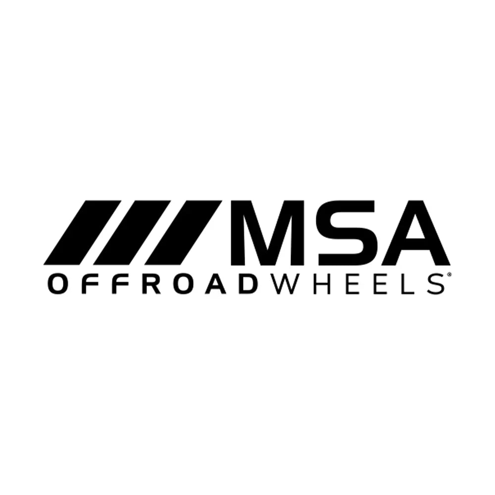 MSA Wheels