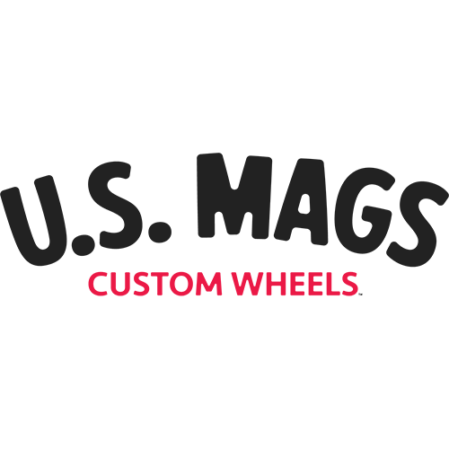 US Mag Wheels