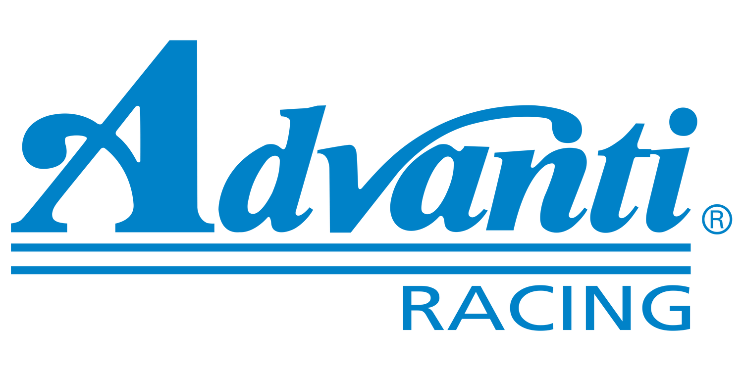 Advanti Racing Wheels