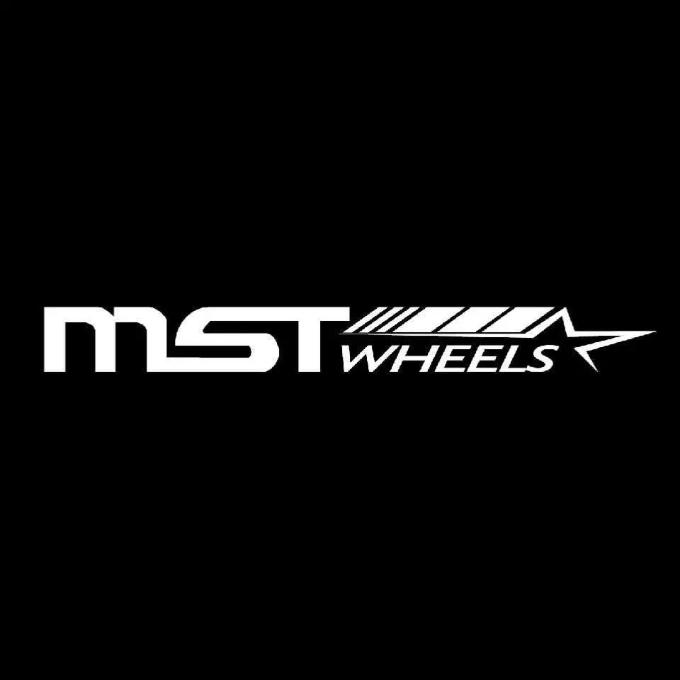 MST Wheels – A Spec Wheels