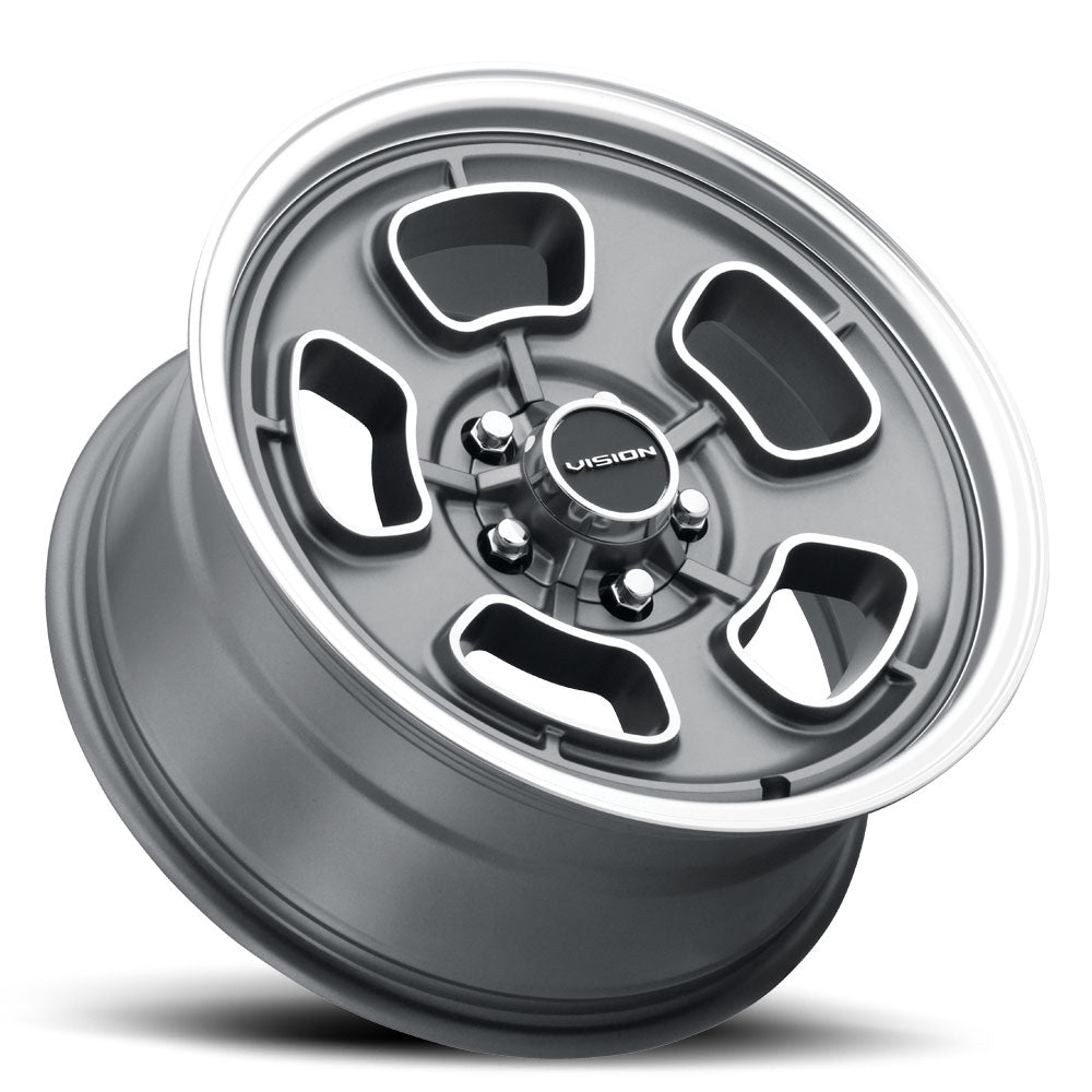 148in Wheel 148 Shift – A Spec Wheels