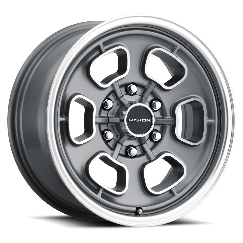 148in Wheel 148 Shift – A Spec Wheels