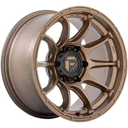 D792 Variant Matte Bronze