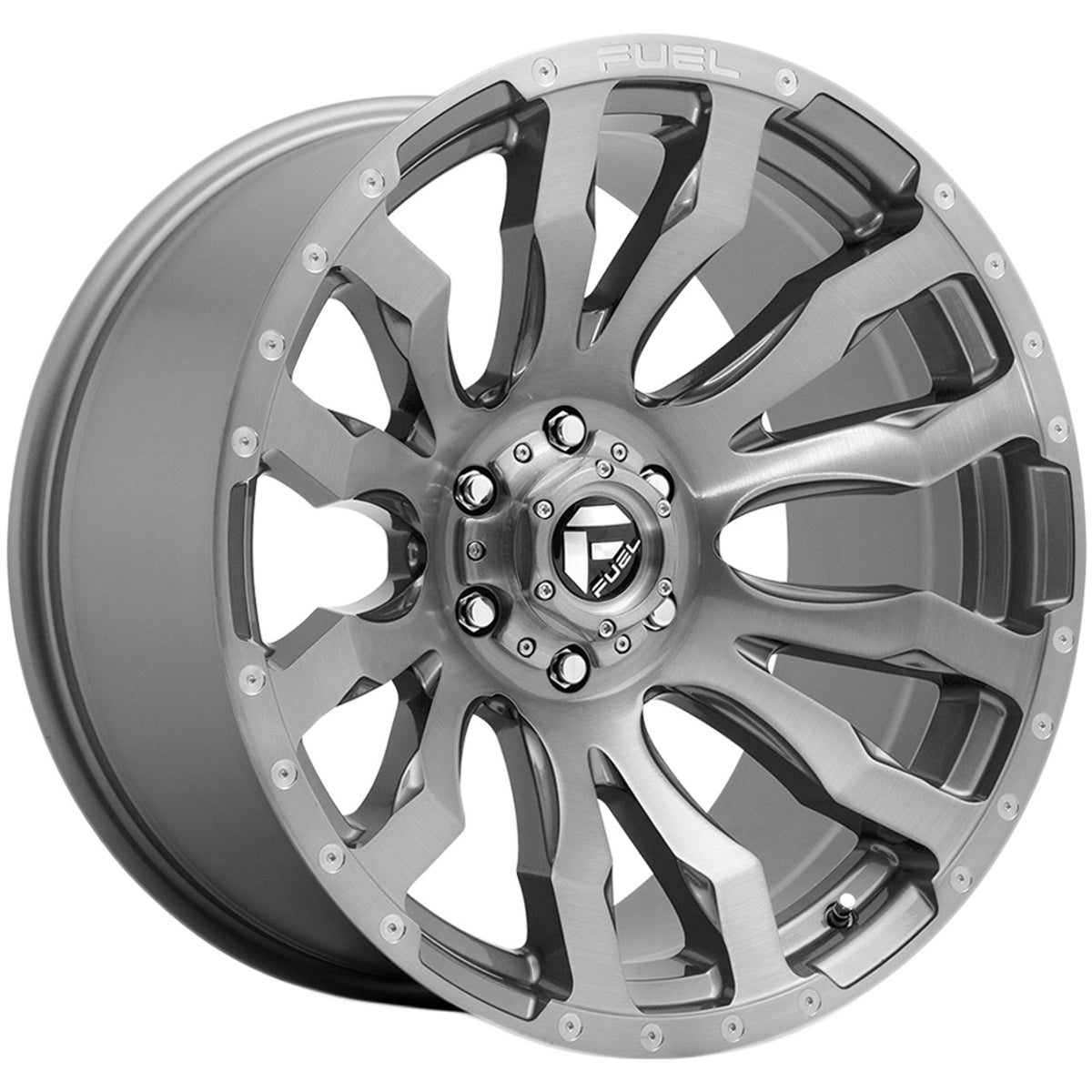 D693 Blitz Platinum – A Spec Wheels