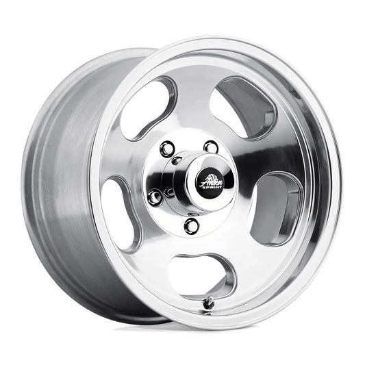 VN69 Ansen Sprint - 17x8 / 5x4.75 | +0 | 83.06 / Polished
