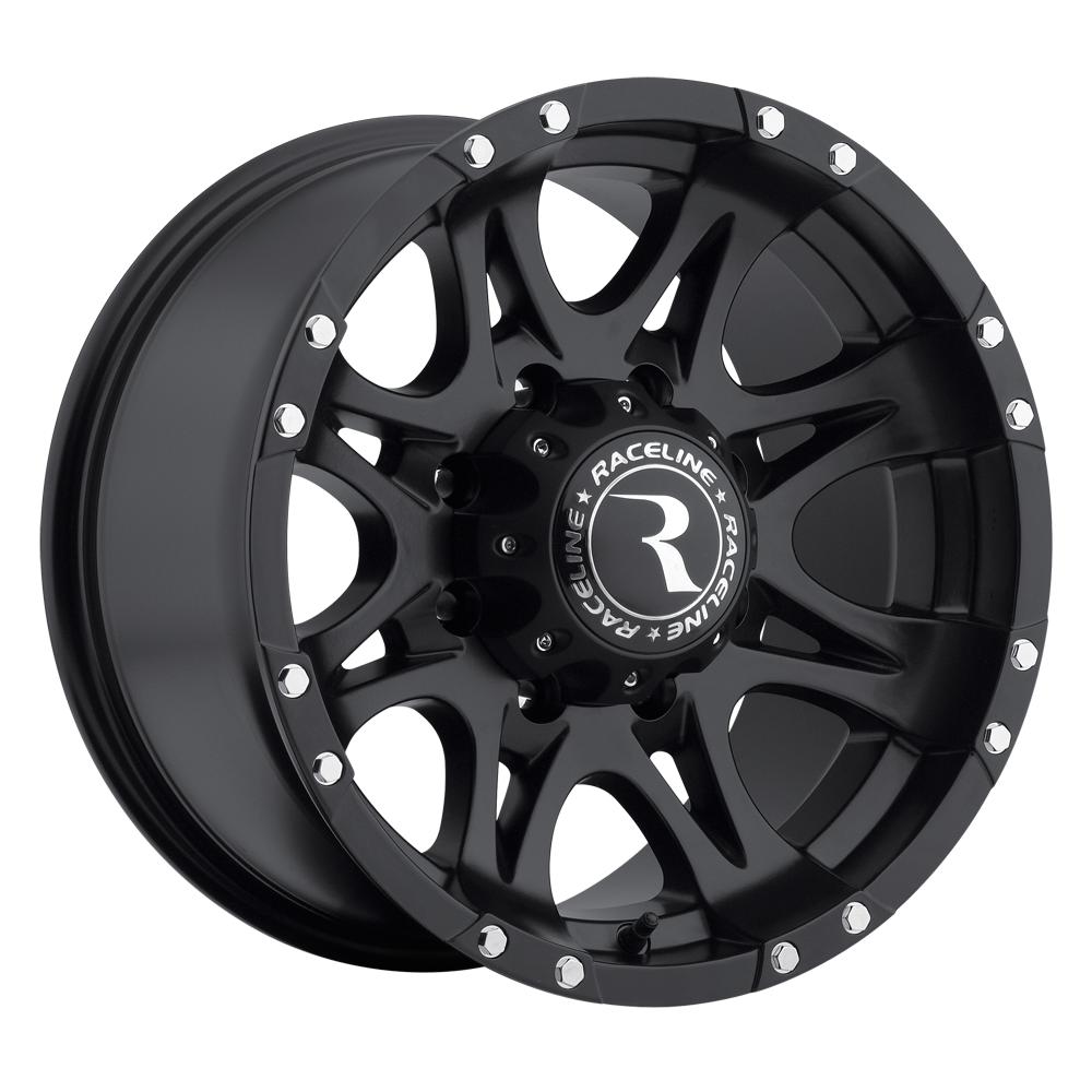 Stick Raptor Wheels 982 Raptor – A Spec Wheels