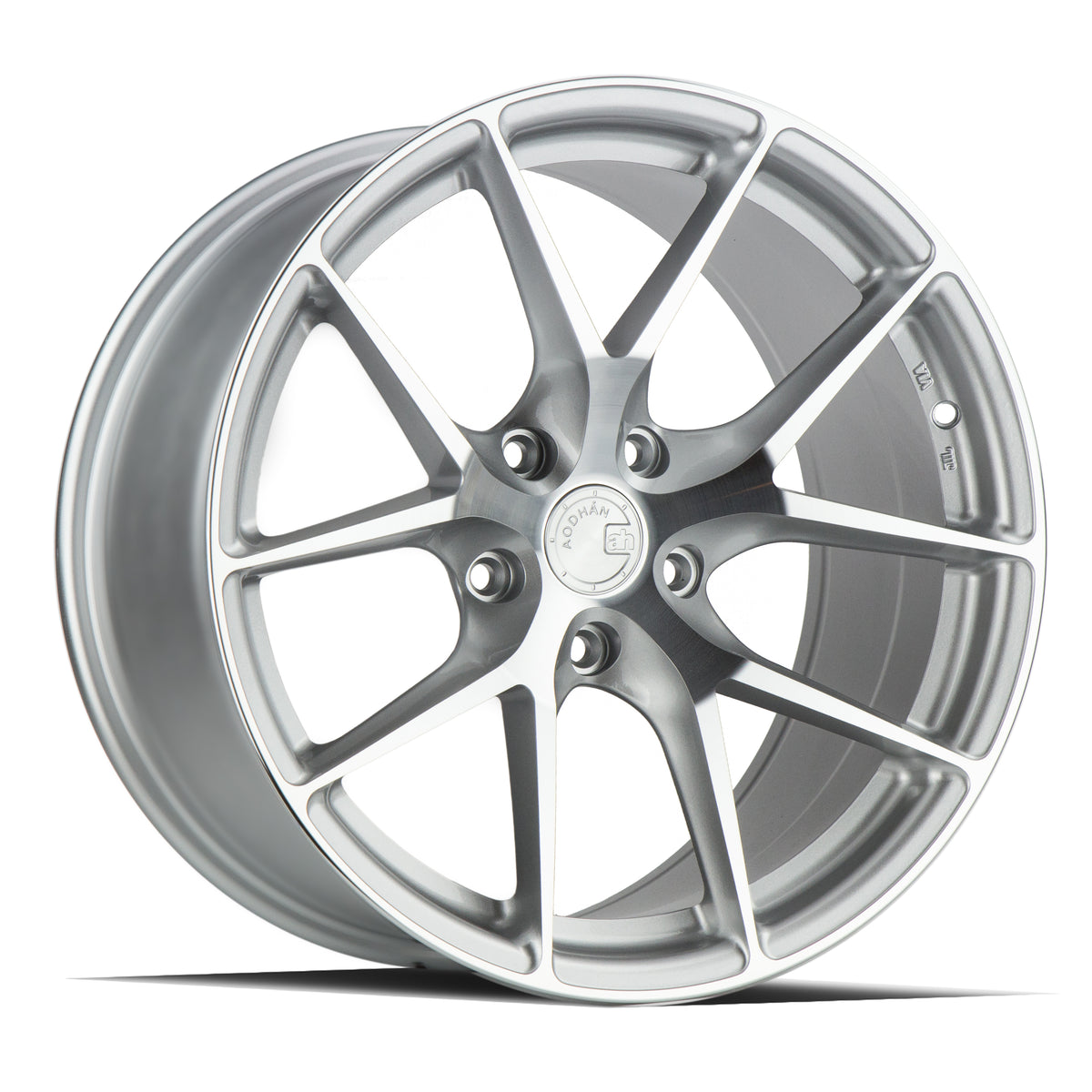 AFF7 – A Spec Wheels