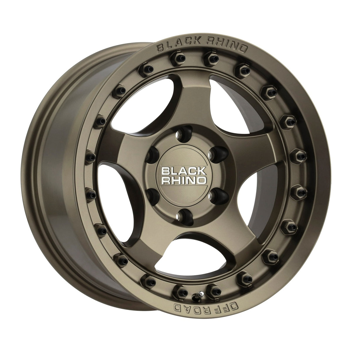 Bantam – A Spec Wheels