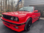 1982 BMW 325i