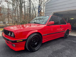 1982 BMW 325i