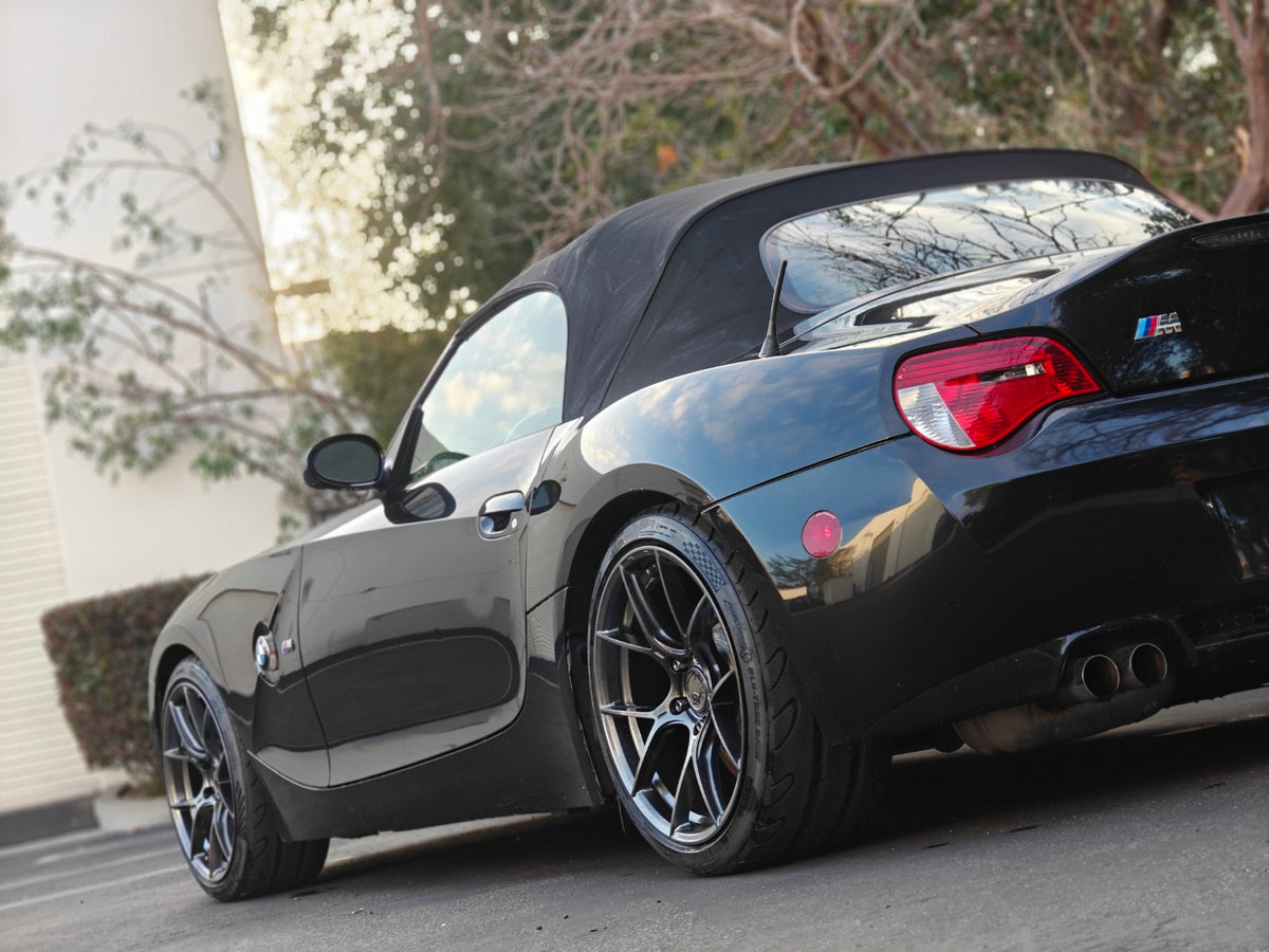 2006 BMW Z4