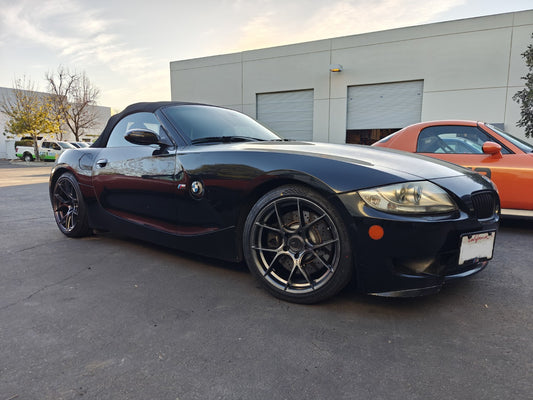 2006 BMW Z4