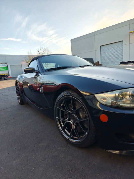 2006 BMW Z4
