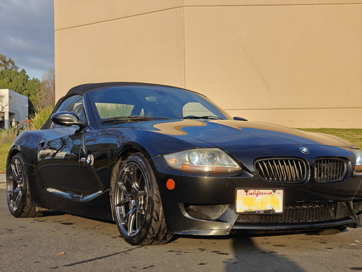 2006 BMW Z4