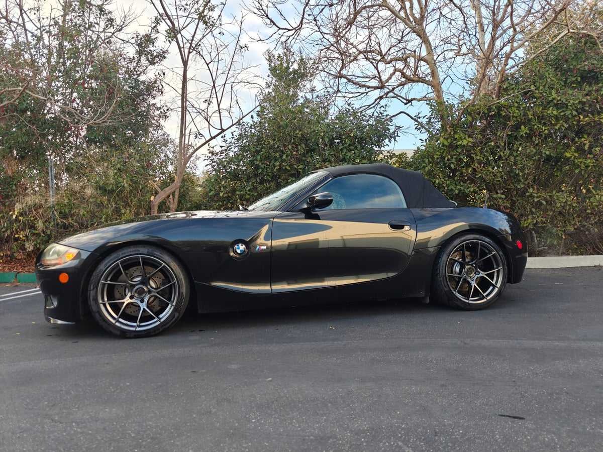 2006 BMW Z4