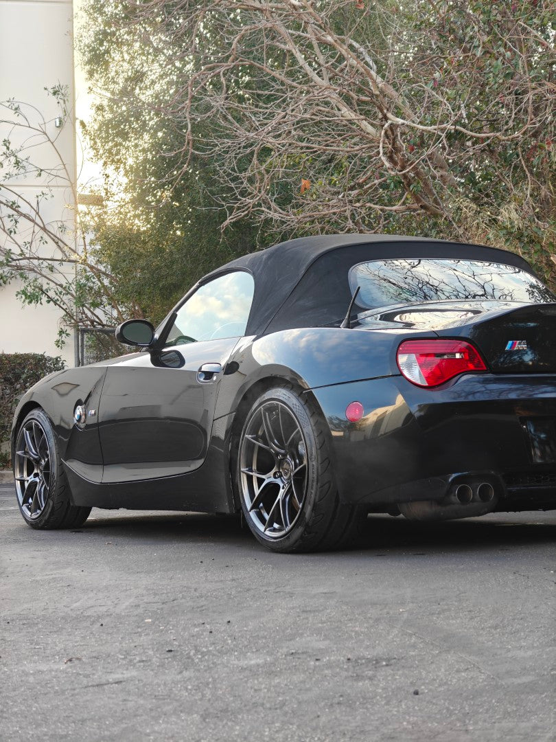 2006 BMW Z4