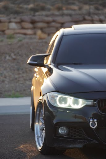 2011 BMW 3