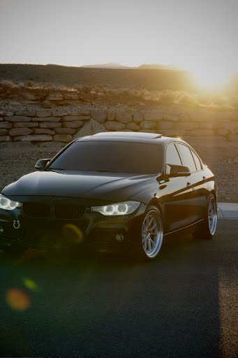 2011 BMW 3