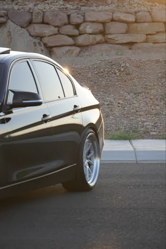 2011 BMW 3