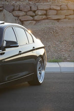 2011 BMW 3
