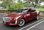 2014 Cadillac CTS
