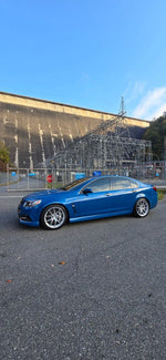 2014 Chevrolet SS