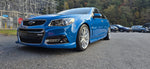 2014 Chevrolet SS