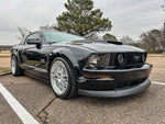 2005 Ford Mustang
